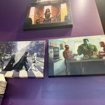 Snarf's Sandwiches - Wall Art - Sandwiches Near Me - Denver, Colorado Snarf's Sandwiches - Wall Art - Sandwiches Near Me - Denver, Colorado