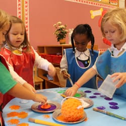 St James Episcopal Day School