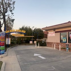 Newbury Park Chevron