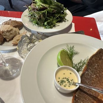 Le Coq - French Near Me - Paris, 75