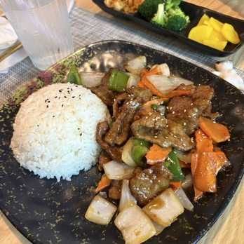 Jinzen - L4.Bulgogi Deopbap - Asian Fusion Near Me - Clayton, Missouri