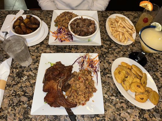 Tropical Sensation by null