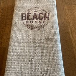Menu Menu