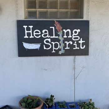 Healing Spirit Soaks - Massage Near Me - Tucson, Arizona