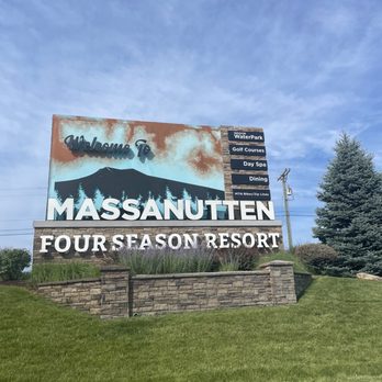 Massanutten Resort - Hotels Near Me - Massanutten, Virginia