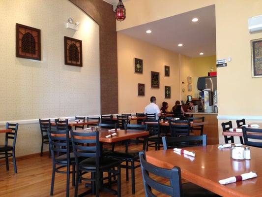 Dawali Jerusalem Kitchen by null