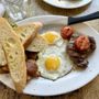 Photo of Easy Breakfast