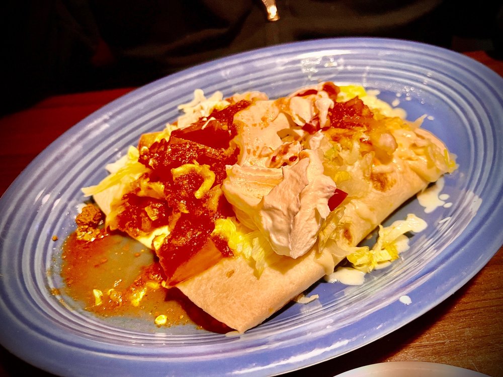Monterrey Restaurante Mexicano