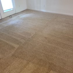 Virginia Beach Court - The dining area