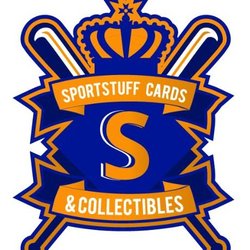 SportStuff Cards & Collectibles