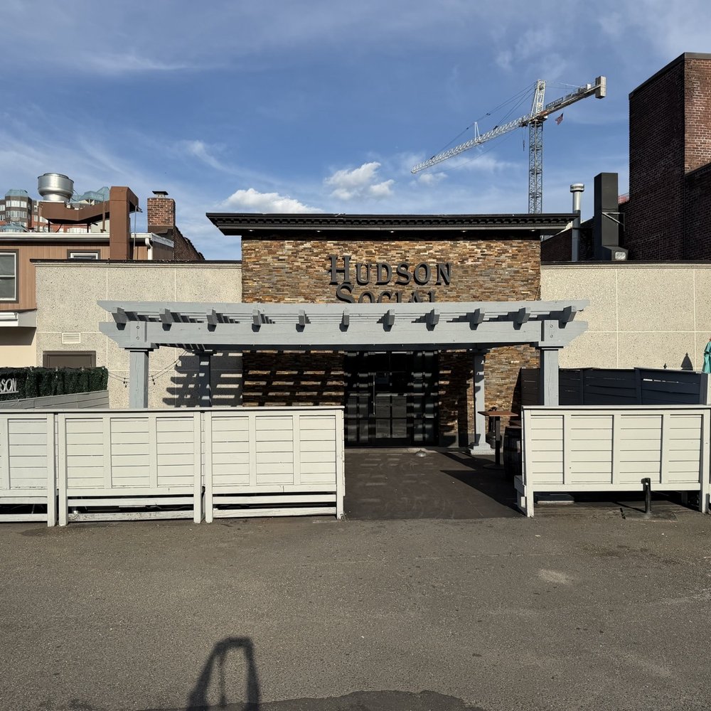 Hudson Social CT - Breakfast & Brunch Near Me - Stamford, Connecticut Hudson Social CT - Breakfast & Brunch Near Me - Stamford, Connecticut