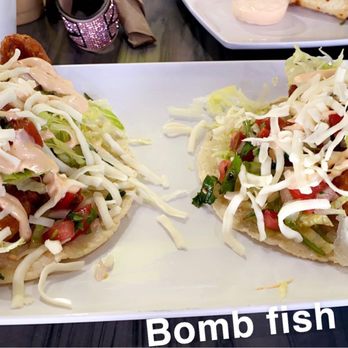 Las 3 Katrinas - Tacos de pescado - Mexican Near Me - Anaheim, California