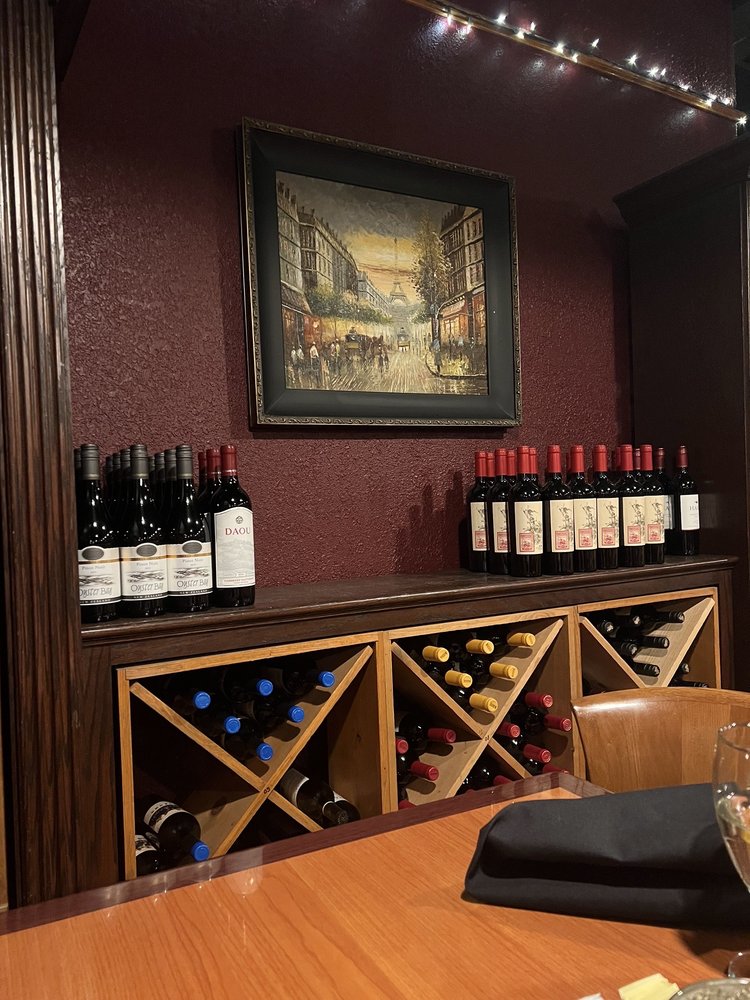 The Grape Taste Restaurant
