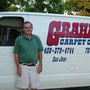 Photo of Graham Carpet Care