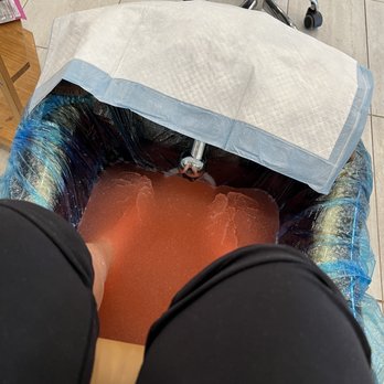 916 Nailabs - Jelly pedicure - Nail Salons Near Me - Roseville, California 916 Nailabs - Jelly pedicure - Nail Salons Near Me - Roseville, California