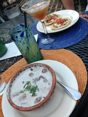 Casa Borrega: New Orleans Mezcaleria by null Casa Borrega: New Orleans Mezcaleria by null