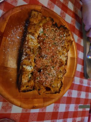 Ace's Pizza Bushwick by null