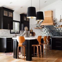 Mercury Mosaics