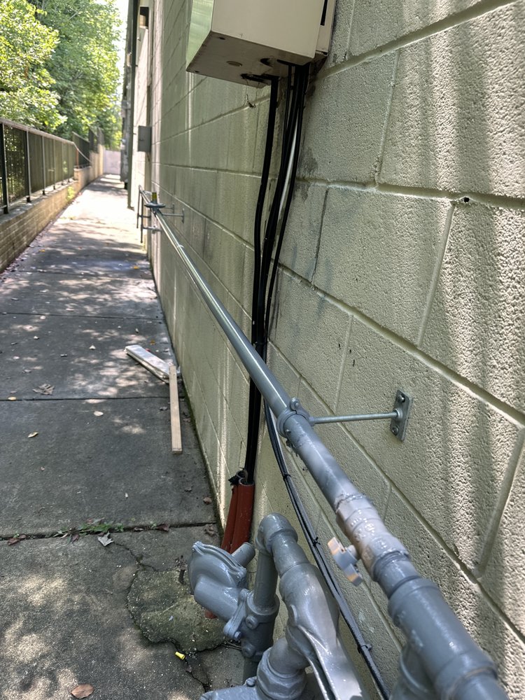 Slide of Barahona Plumbing