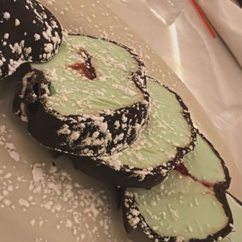 Patsys Bistro - Italian Near Me - Fairview, New Jersey Patsys Bistro - Italian Near Me - Fairview, New Jersey