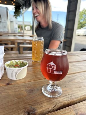 Fortside Brewing Company by null