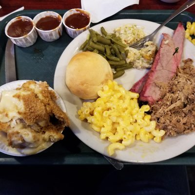 al's mesquite grill