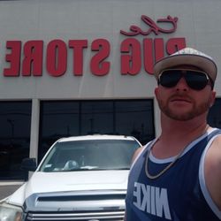 All-Out Transport and Delivery - A store I do business with.
