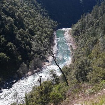 Stevens Trail - Hiking Near Me - Colfax, California
