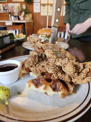 Café Etoile by null