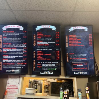Richie B’s Pizza - Pizza Near Me - Albuquerque, New Mexico
