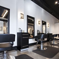 Revolution Salon