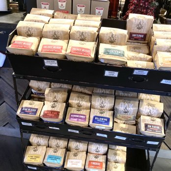 Summer Moon Coffee - Coffee - Coffee & Tea Near Me - Austin, Texas