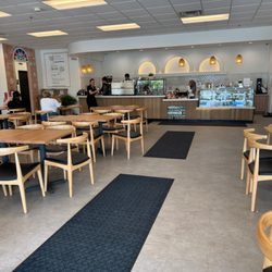 Qamaria Yemeni Coffee - Interior