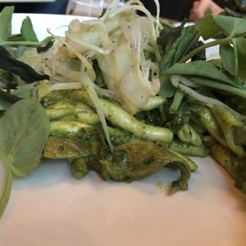 The Acorn - Vegan Near Me - Vancouver, British Columbia The Acorn - Vegan Near Me - Vancouver, British Columbia
