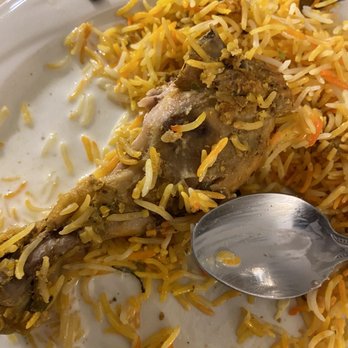 H2 Hyderabad House - a plate of food - Indian Near Me - Montreal, Quebec H2 Hyderabad House - a plate of food - Indian Near Me - Montreal, Quebec
