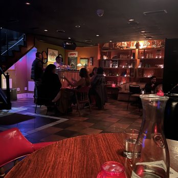 PUNCH HOUSE - Updated December 2025 - 261 Photos & 244 Reviews - 1227 W