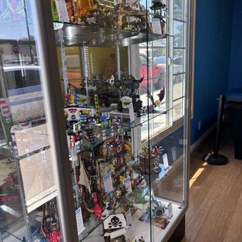 Bricks & Minifigs - Toy Stores Near Me - Burbank, California Bricks & Minifigs - Toy Stores Near Me - Burbank, California