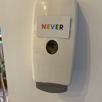 Never Coffee - Coffee & Tea Near Me - Portland, Oregon Never Coffee - Coffee & Tea Near Me - Portland, Oregon