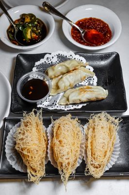 Ty Ginger Asian Bistro 泰潮點心 by null