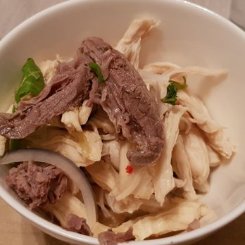 Cooko - gesammelte Werke ungenießbaren Fleisches... - Vietnamese Near Me - Hamburg, HH