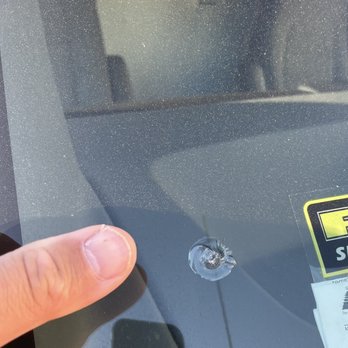 911 Windshield Repair & Replacement - Before - Windshield Installation & Repair Near Me - Orange, California 911 Windshield Repair & Replacement - Before - Windshield Installation & Repair Near Me - Orange, California