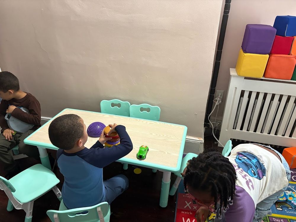 Miss B's Daycare - childcare center in Yonkers, NY