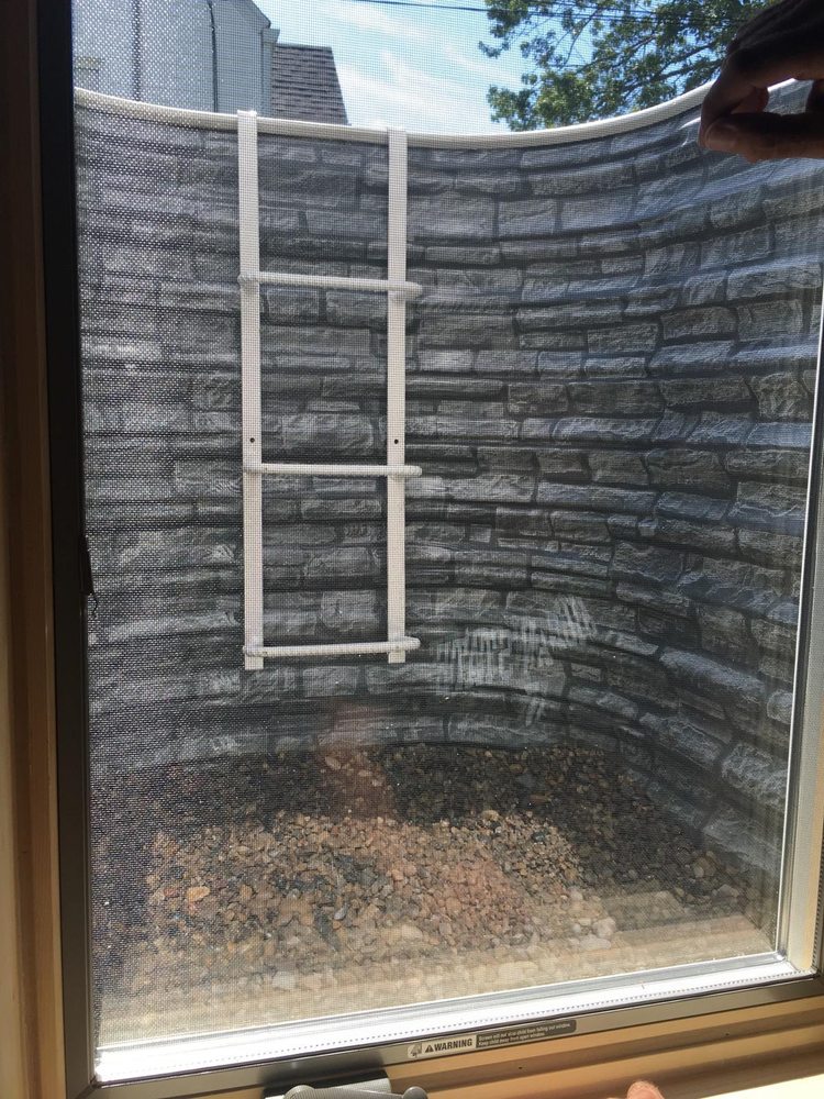 Slide of Ayotte Waterproofing