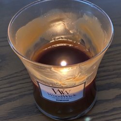 Yankee Candle Settler's Green Outlet Village