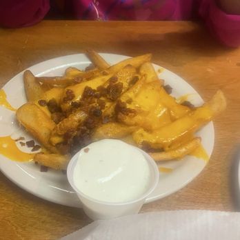 Texas Roadhouse - Loaded fries - American Near Me - Holly Springs, North Carolina Texas Roadhouse - Loaded fries - American Near Me - Holly Springs, North Carolina