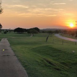 Holiday Hills Golf Course
