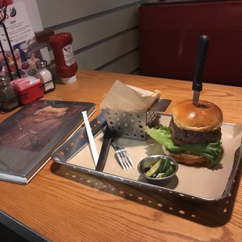 Chili's - American Near Me - East Rutherford, New Jersey