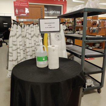 TJ MAXX - Updated July 2025 - 14 Reviews - 179 Pavilion Pkwy, Newport