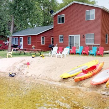Diamond Lake Resort - Boating Near Me - Atwater, Minnesota