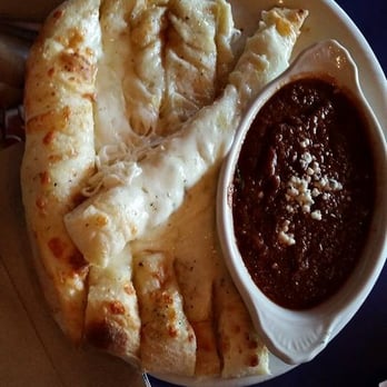 Moose's Tooth - mozzarella sticks - Pizza Near Me - Anchorage, Alaska